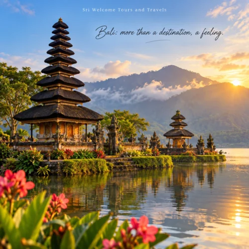 Bali Tour Package