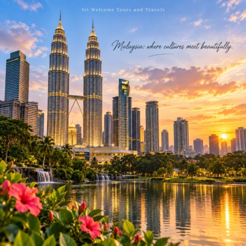 Malaysia Tour Package
